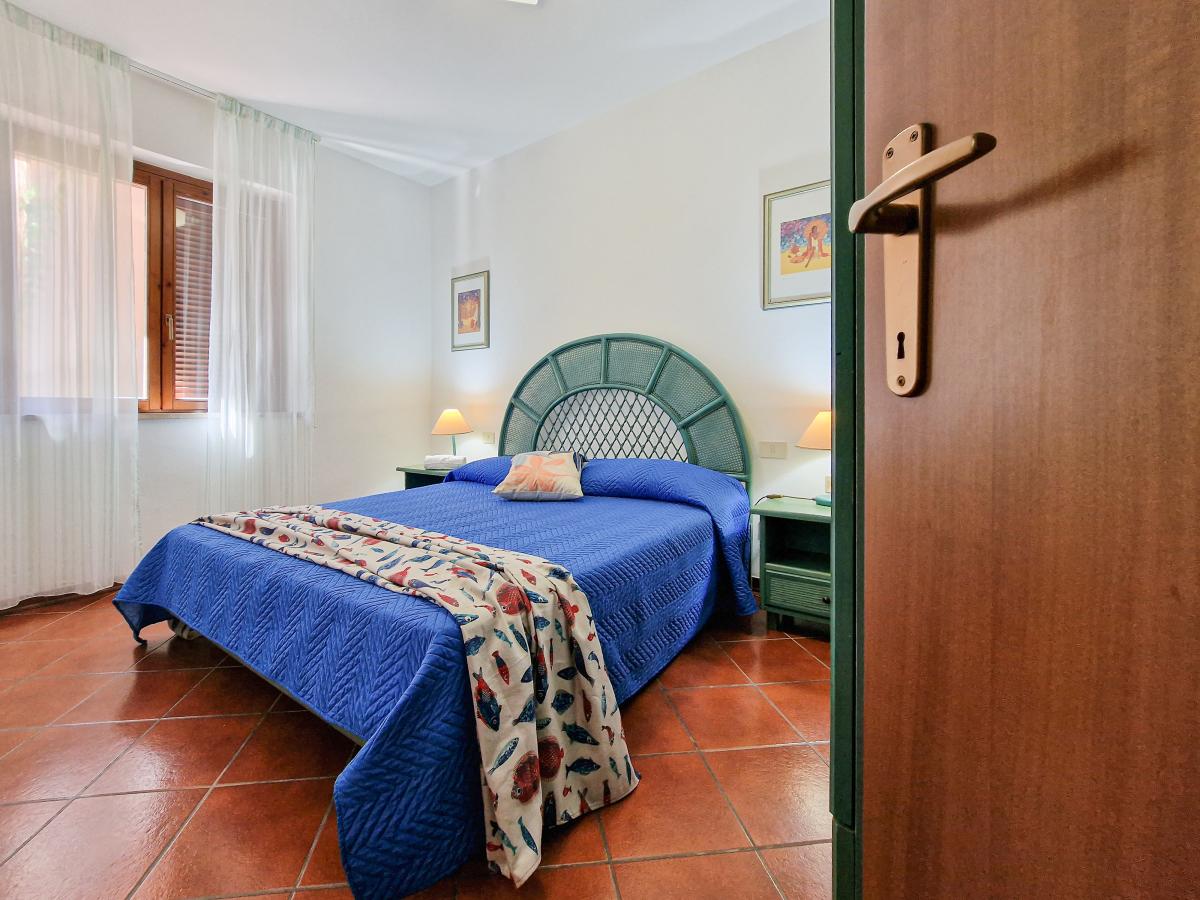 appartamento vacanze Elba